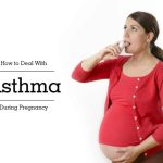 Asthma during pregnancy treatment
