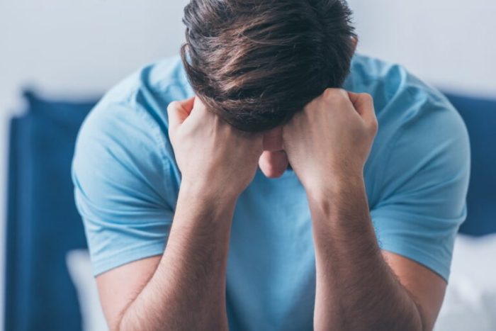 Self-hypnosis for anxiety relief