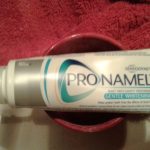 Whitening toothpaste reviews